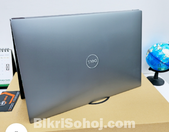 Dell Precision 5550 Intel Core i7 10th 4GB Quadro T2000